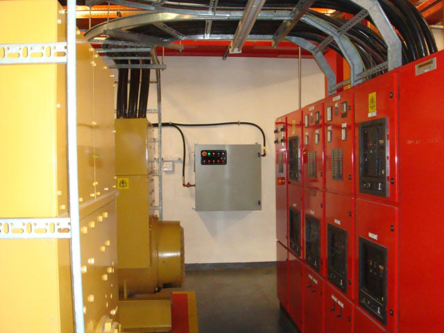 fuel system maintenance