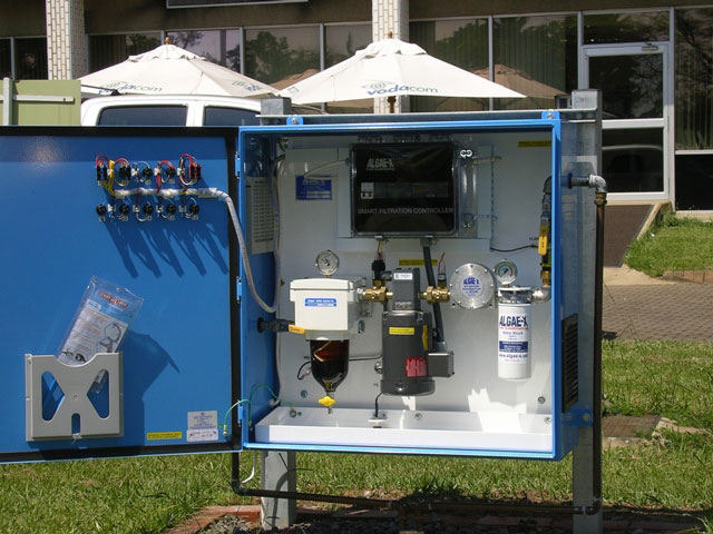 fuel system maintenance